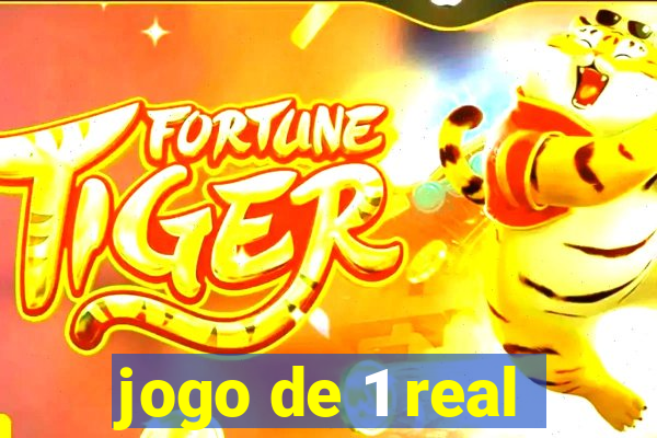 jogo de 1 real