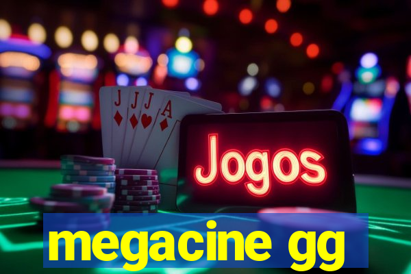 megacine gg