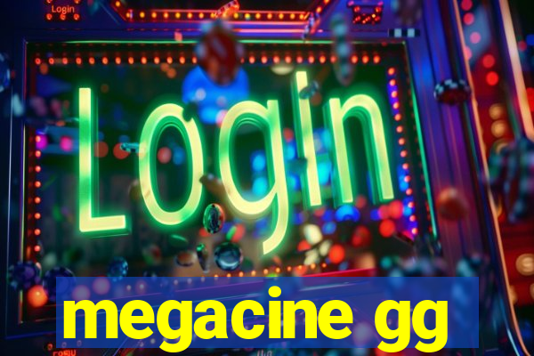 megacine gg