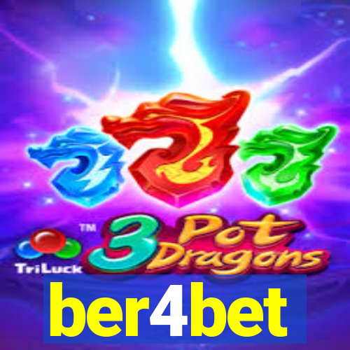 ber4bet