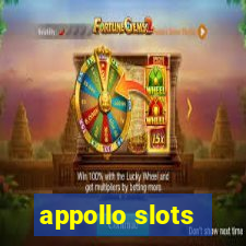 appollo slots