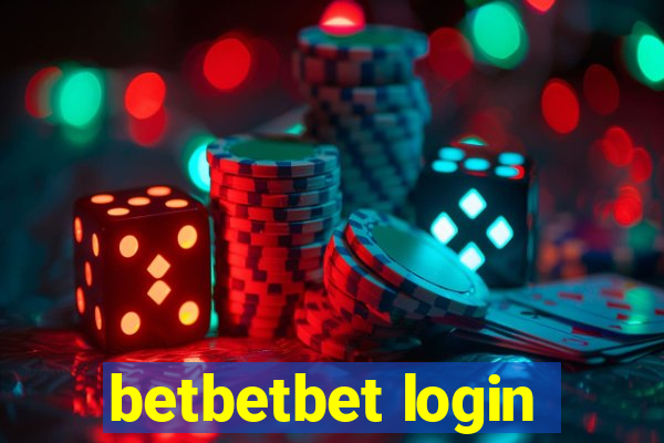 betbetbet login