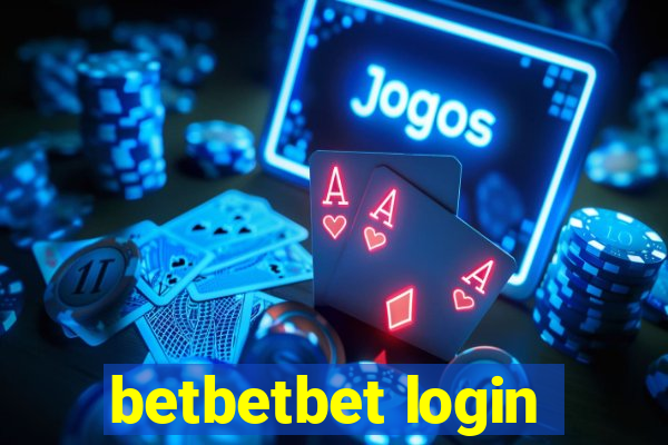 betbetbet login