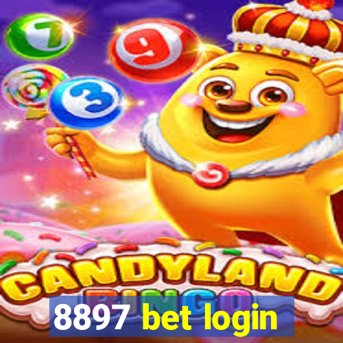 8897 bet login