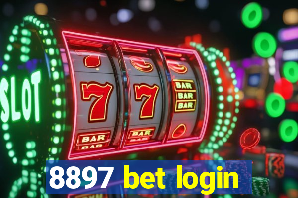 8897 bet login