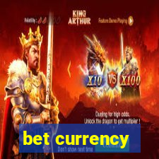 bet currency