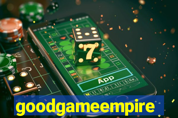 goodgameempire