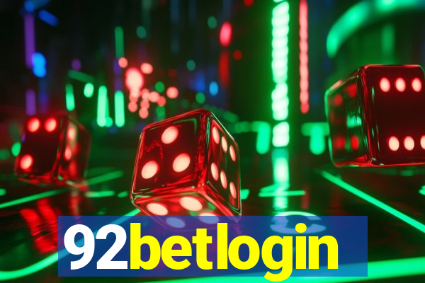 92betlogin