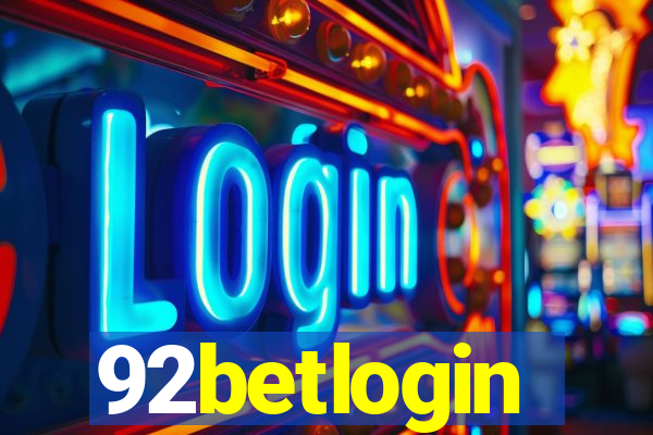 92betlogin