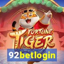 92betlogin