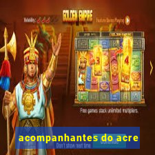 acompanhantes do acre