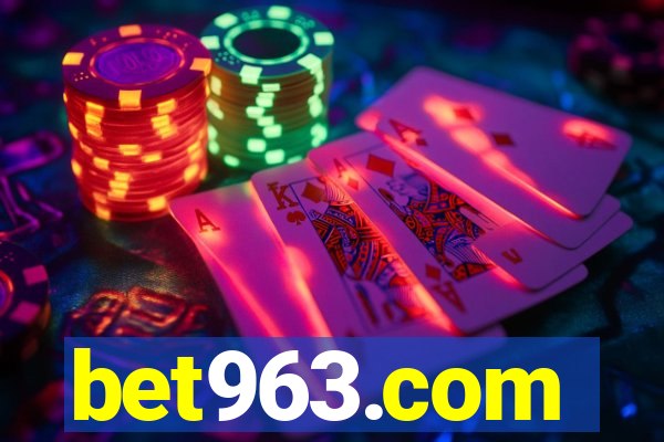 bet963.com