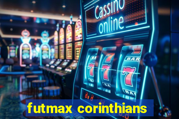 futmax corinthians