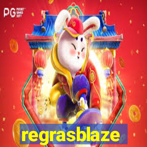 regrasblaze