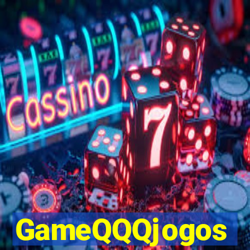 GameQQQjogos