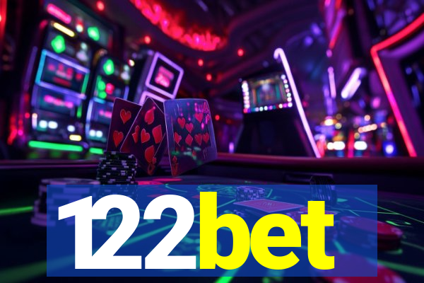 122bet