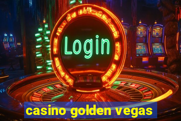 casino golden vegas