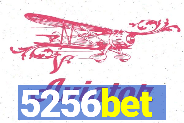 5256bet