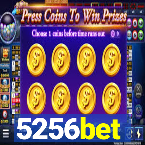 5256bet