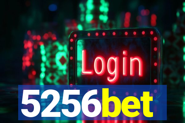 5256bet