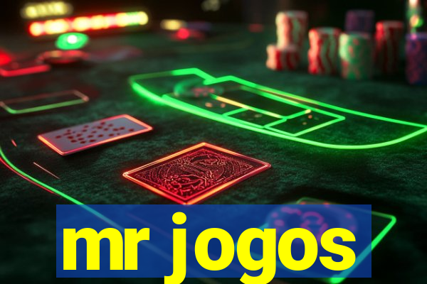 mr jogos