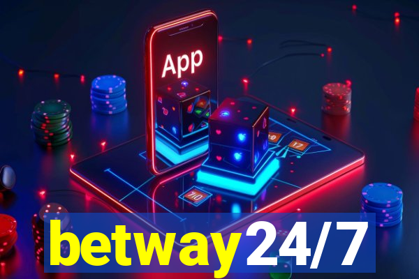 betway24/7