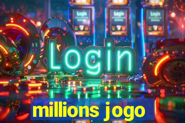 millions jogo