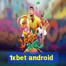 1xbet android