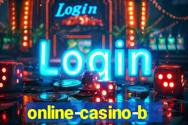 online-casino-bonus