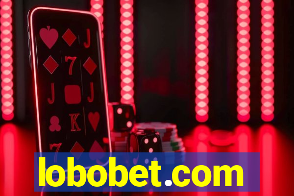 lobobet.com