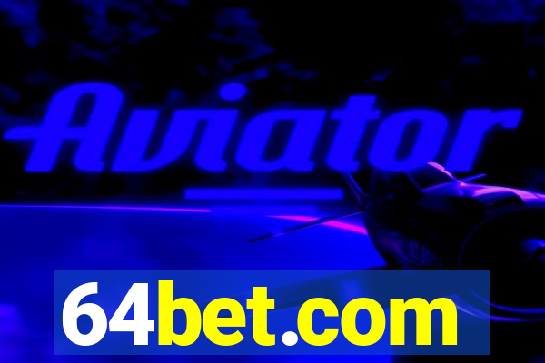 64bet.com