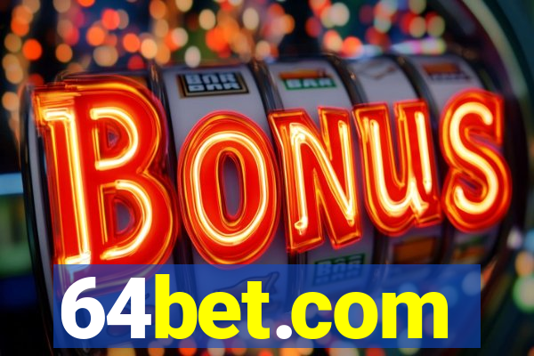 64bet.com