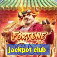 jackpot club