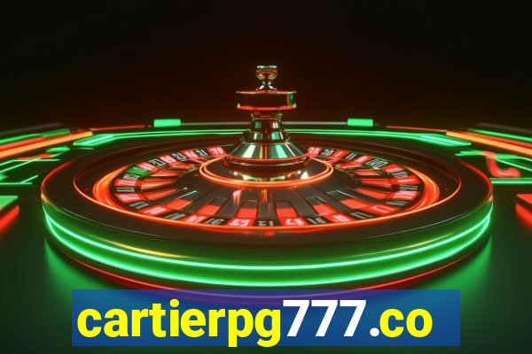 cartierpg777.com