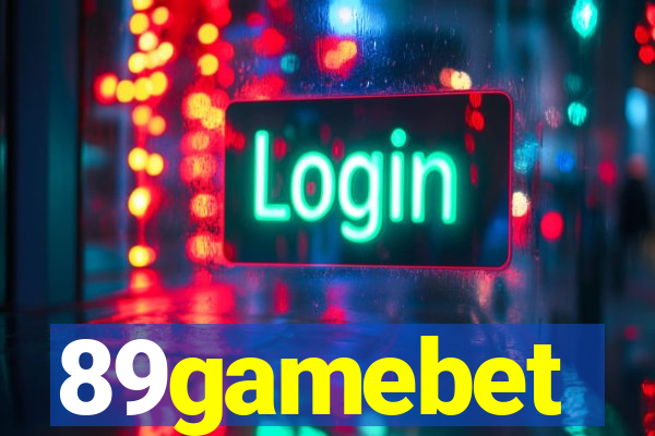 89gamebet