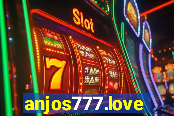 anjos777.love