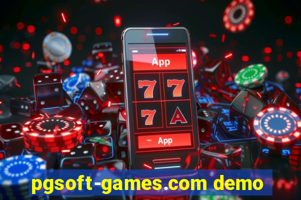 pgsoft-games.com demo