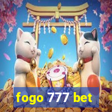 fogo 777 bet