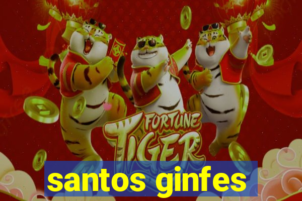 santos ginfes