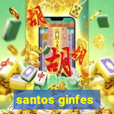 santos ginfes