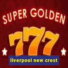 liverpool new crest