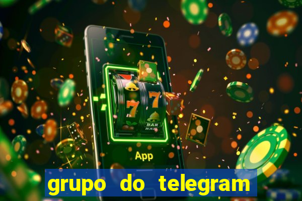 grupo do telegram pode tudo