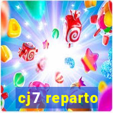 cj7 reparto