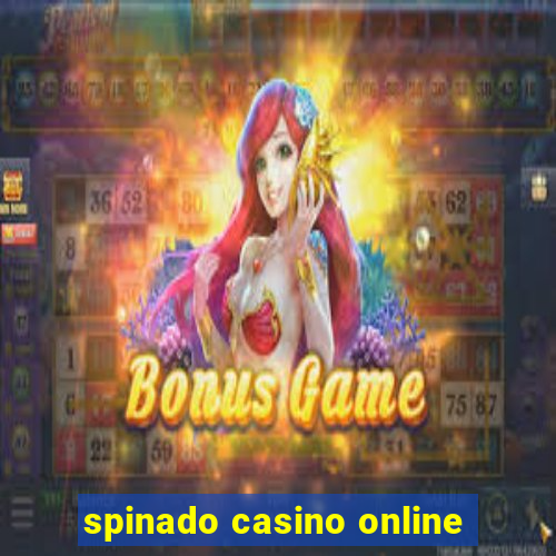 spinado casino online