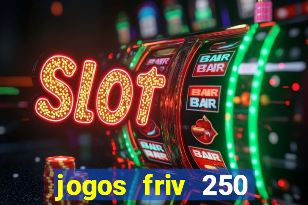 jogos friv 250 para jogar