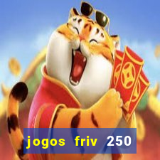 jogos friv 250 para jogar