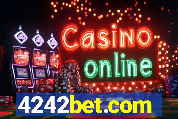 4242bet.com