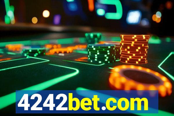 4242bet.com