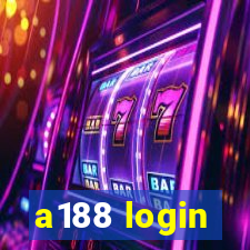 a188 login