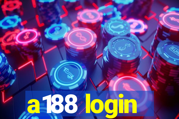 a188 login